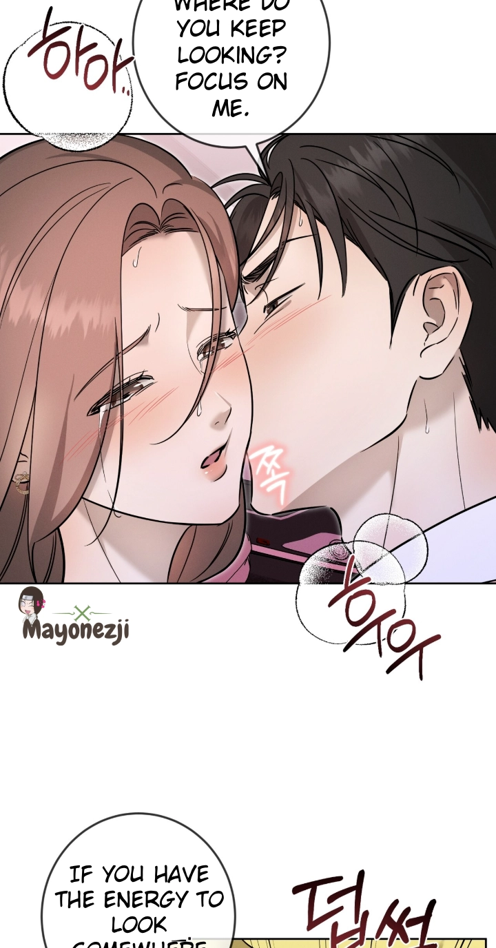 Marriage Classic Chapter 40 page 38 - 