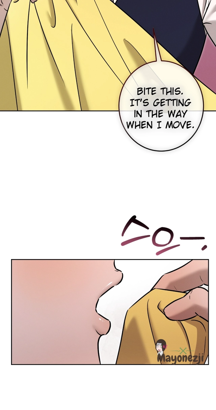 Marriage Classic Chapter 40 page 42 - 