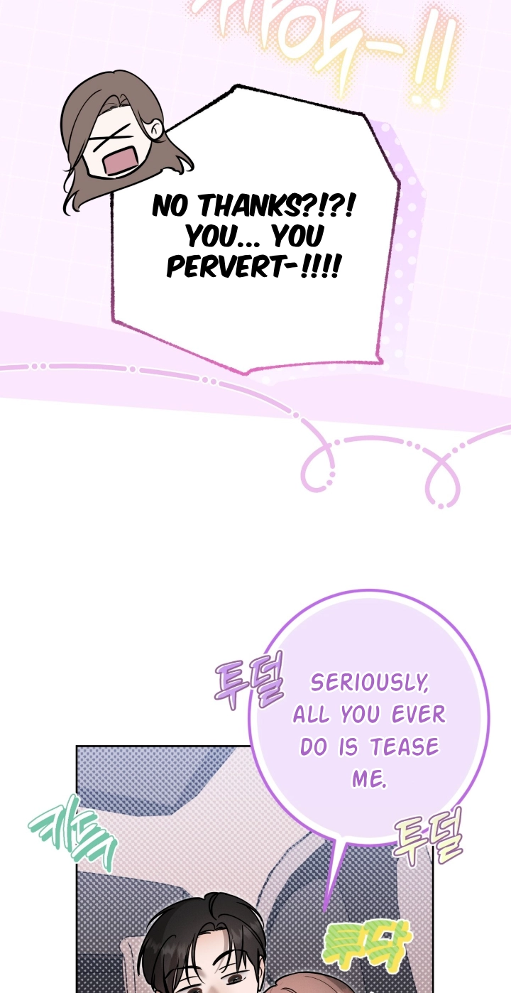 Marriage Classic Chapter 40 page 59 - 