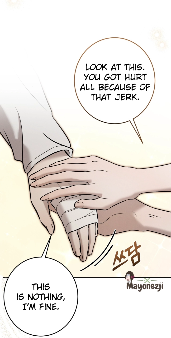 Marriage Classic Chapter 40 page 65 - 