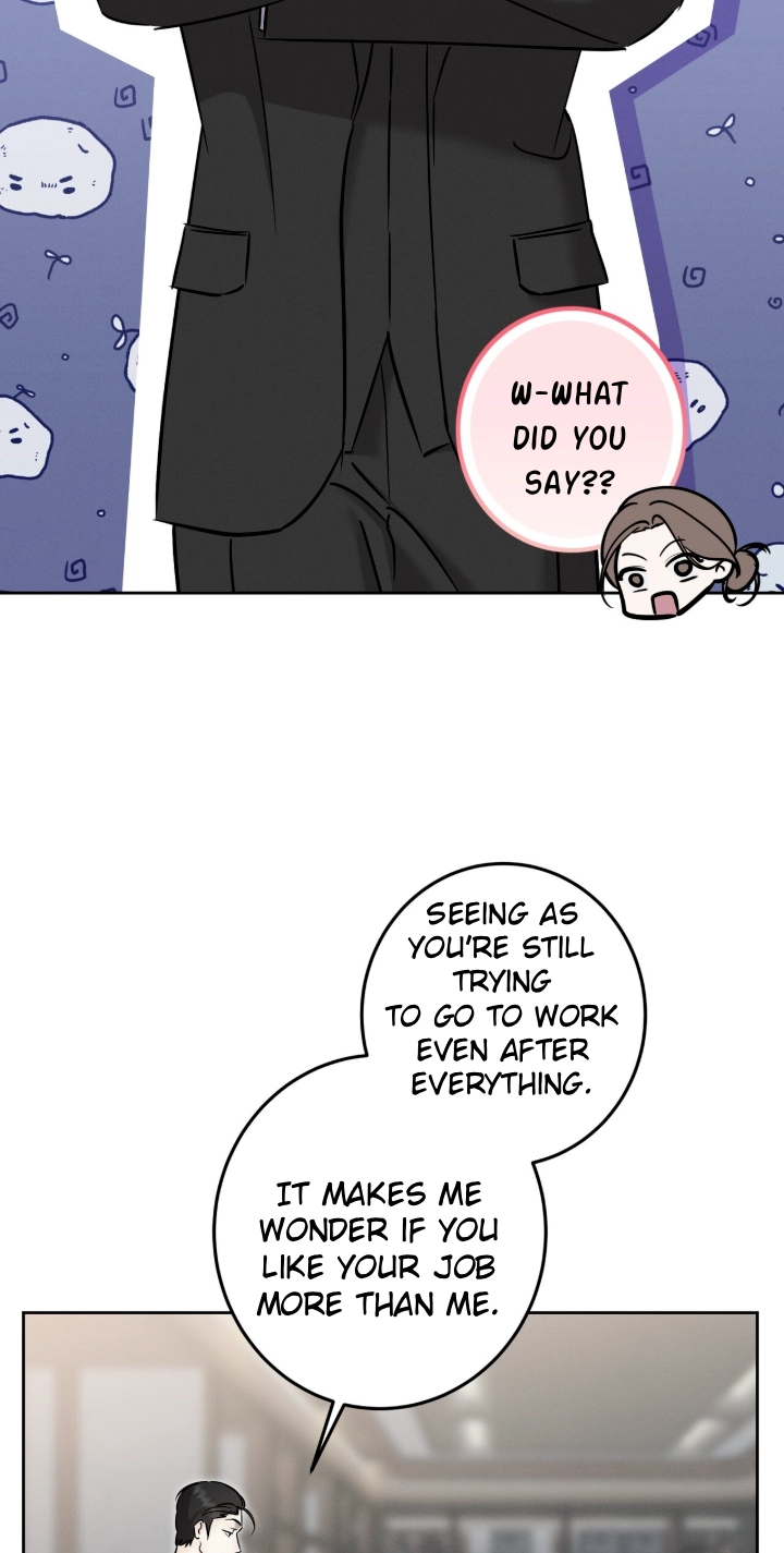 Marriage Classic Chapter 41 page 2 - 