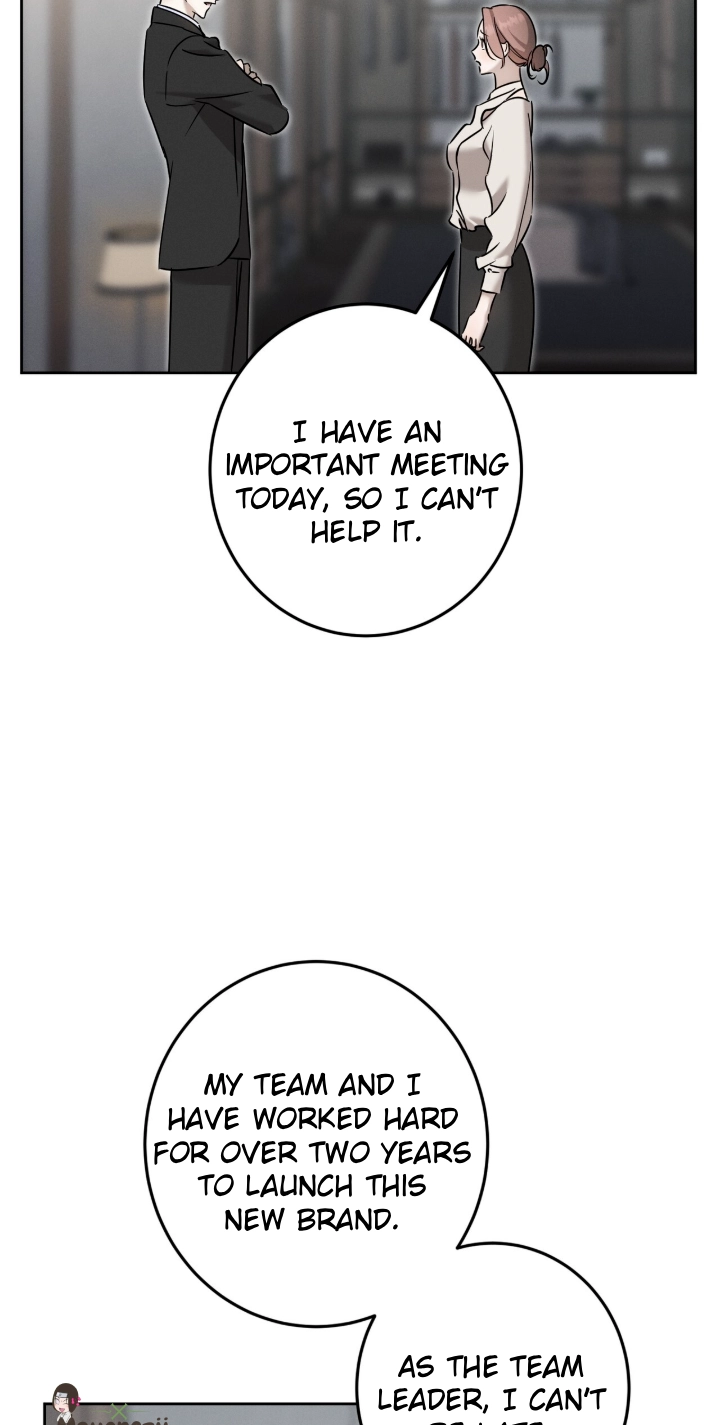 Marriage Classic Chapter 41 page 3 - 