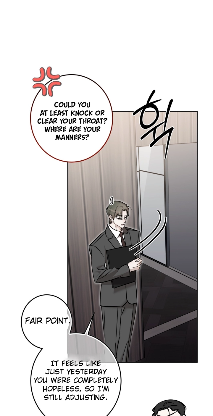 Marriage Classic Chapter 41 page 24 - 