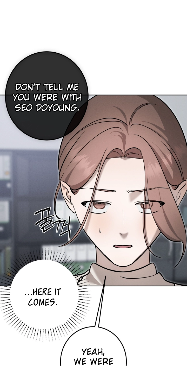 Marriage Classic Chapter 41 page 36 - 