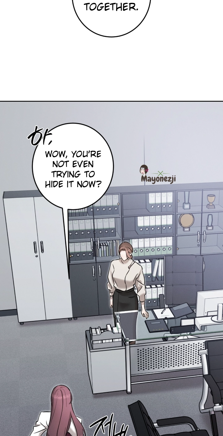 Marriage Classic Chapter 41 page 37 - 