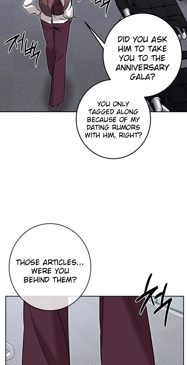 Marriage Classic Chapter 41 page 38 - 