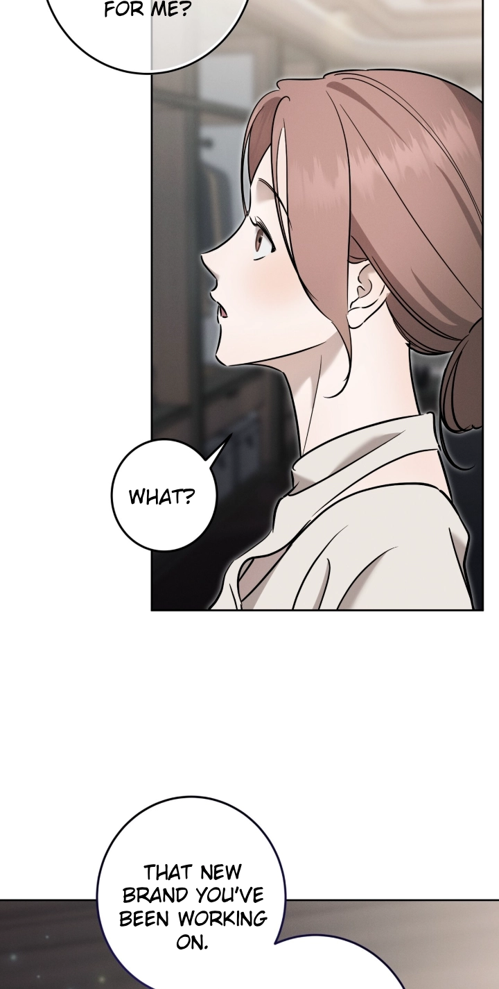 Marriage Classic Chapter 41 page 5 - 
