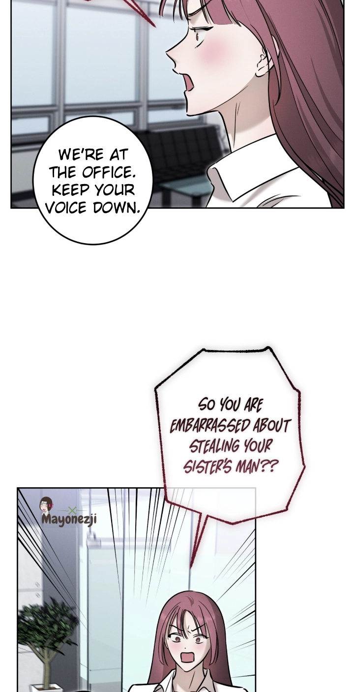 Marriage Classic Chapter 41 page 41 - 