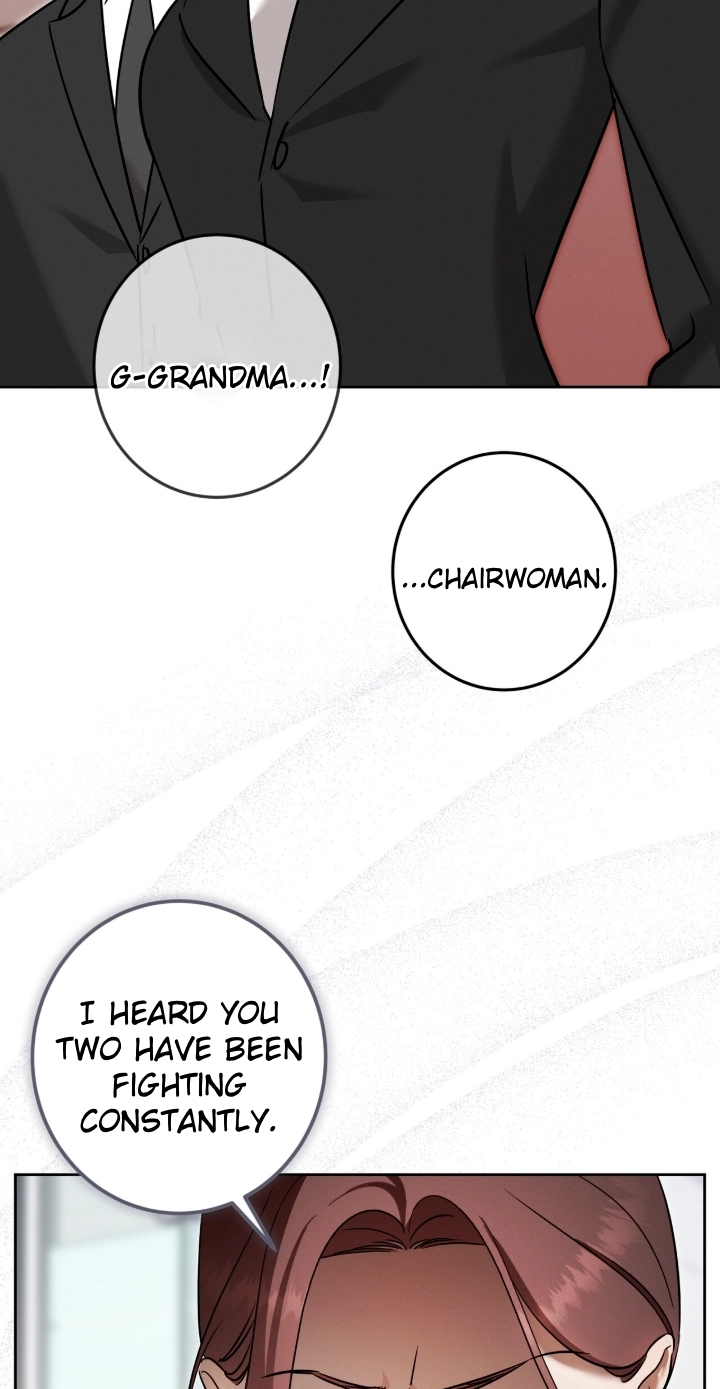 Marriage Classic Chapter 41 page 46 - 