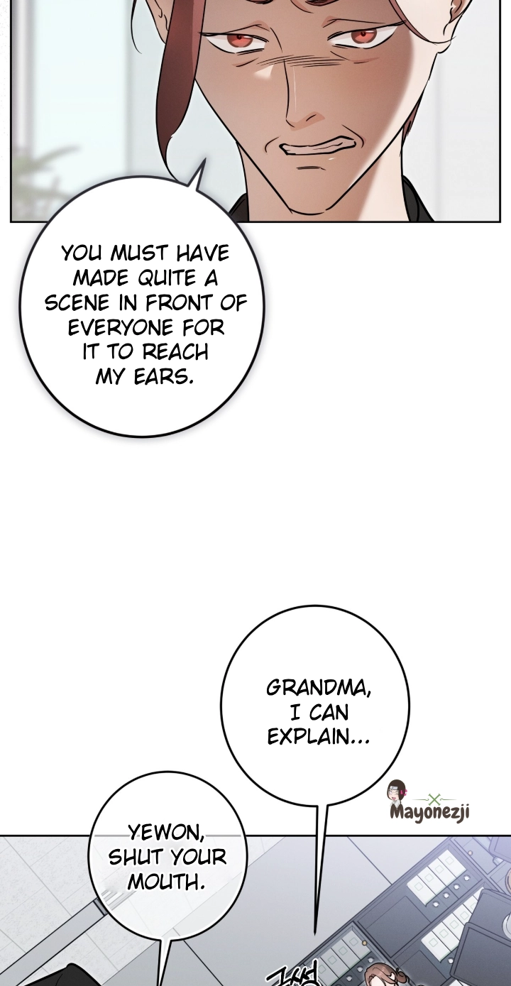 Marriage Classic Chapter 41 page 47 - 
