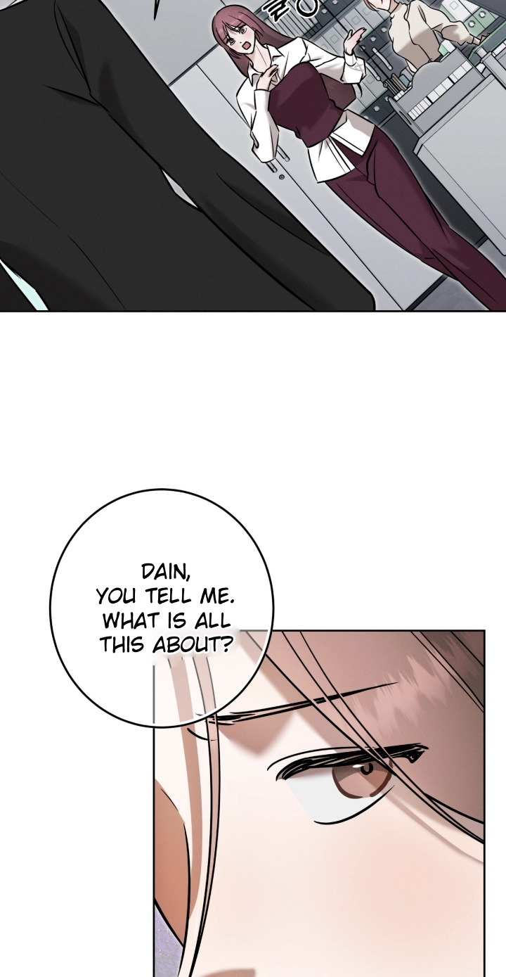 Marriage Classic Chapter 41 page 48 - 