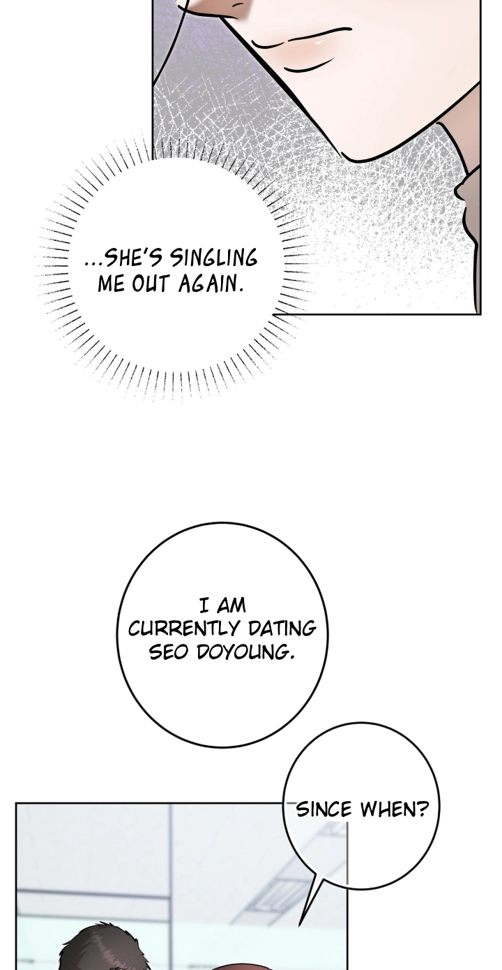 Marriage Classic Chapter 41 page 49 - 