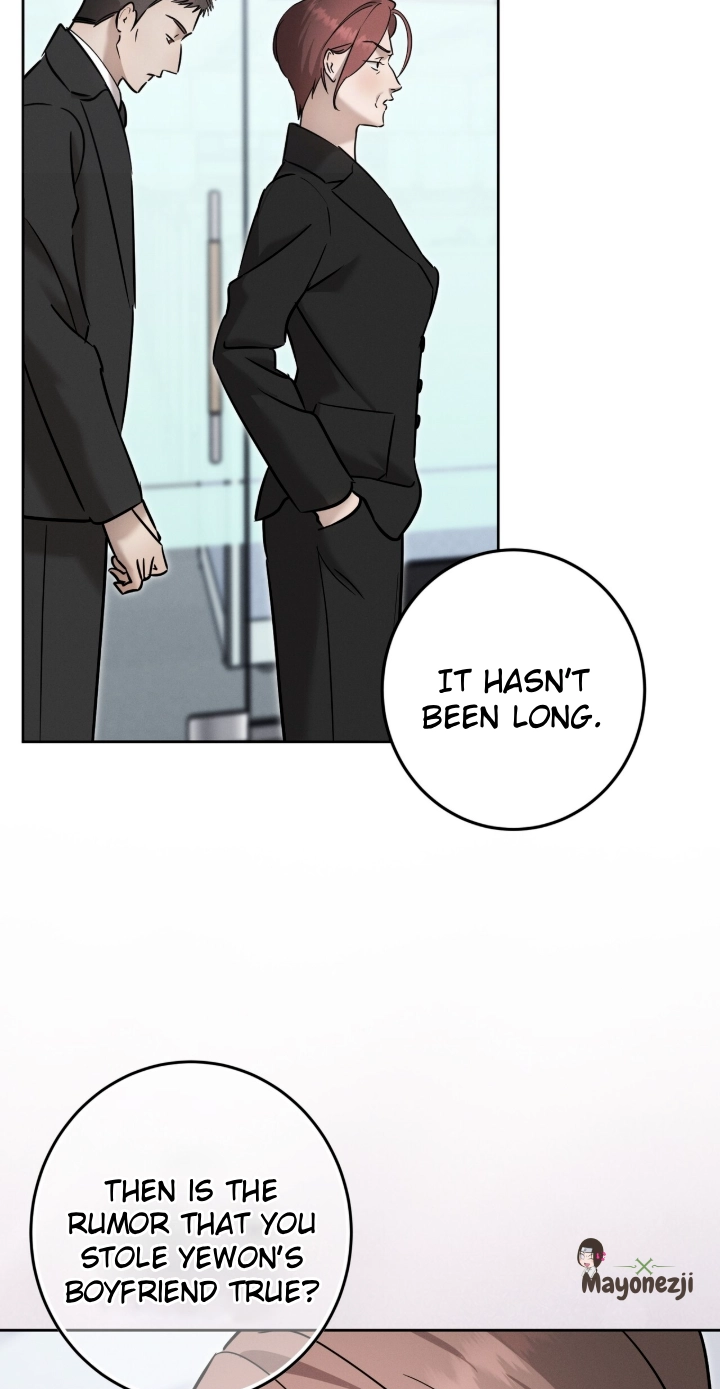 Marriage Classic Chapter 41 page 50 - 