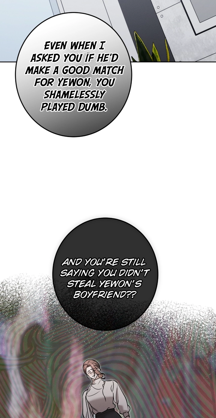 Marriage Classic Chapter 41 page 53 - 