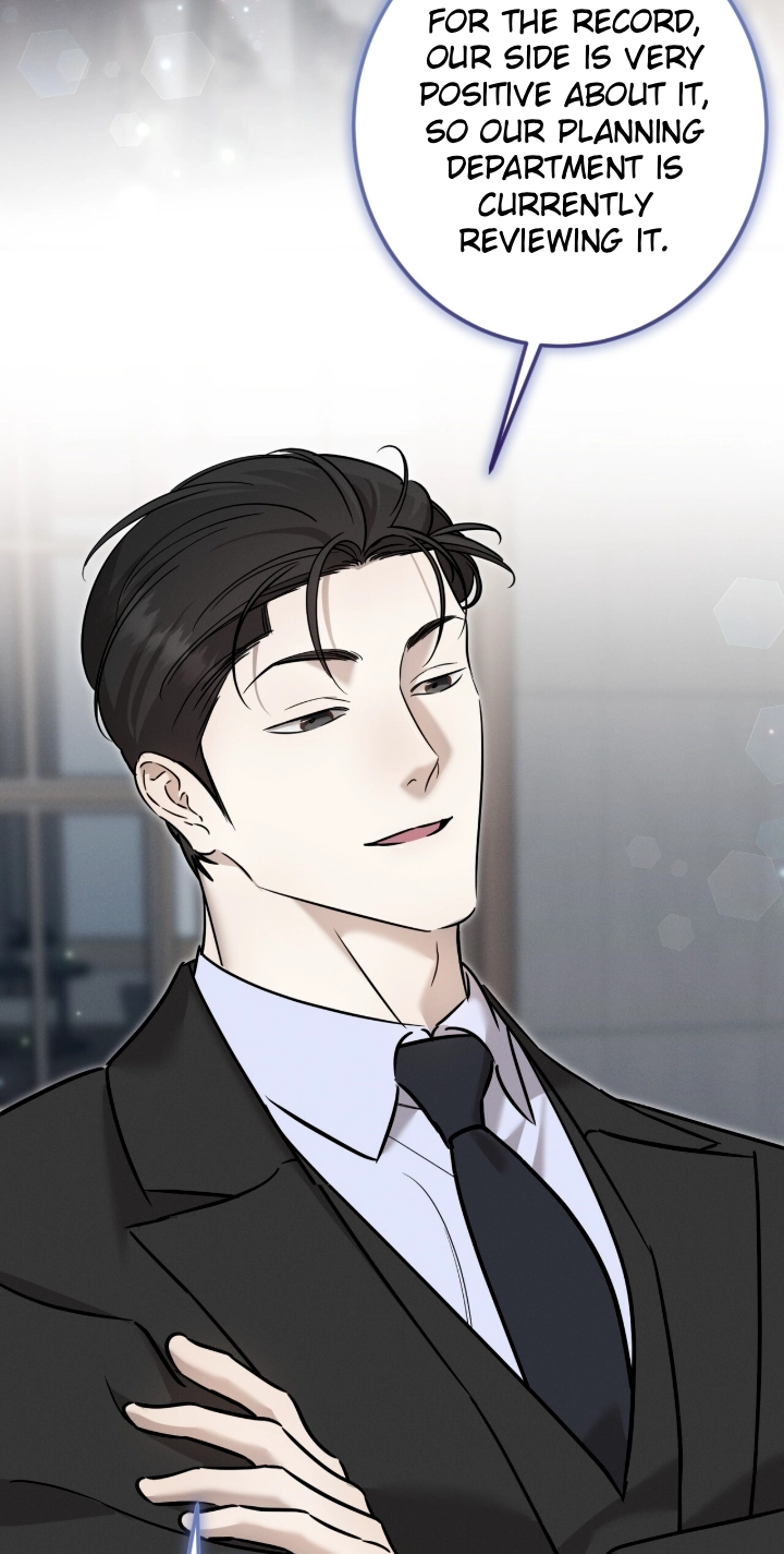 Marriage Classic Chapter 41 page 7 - 