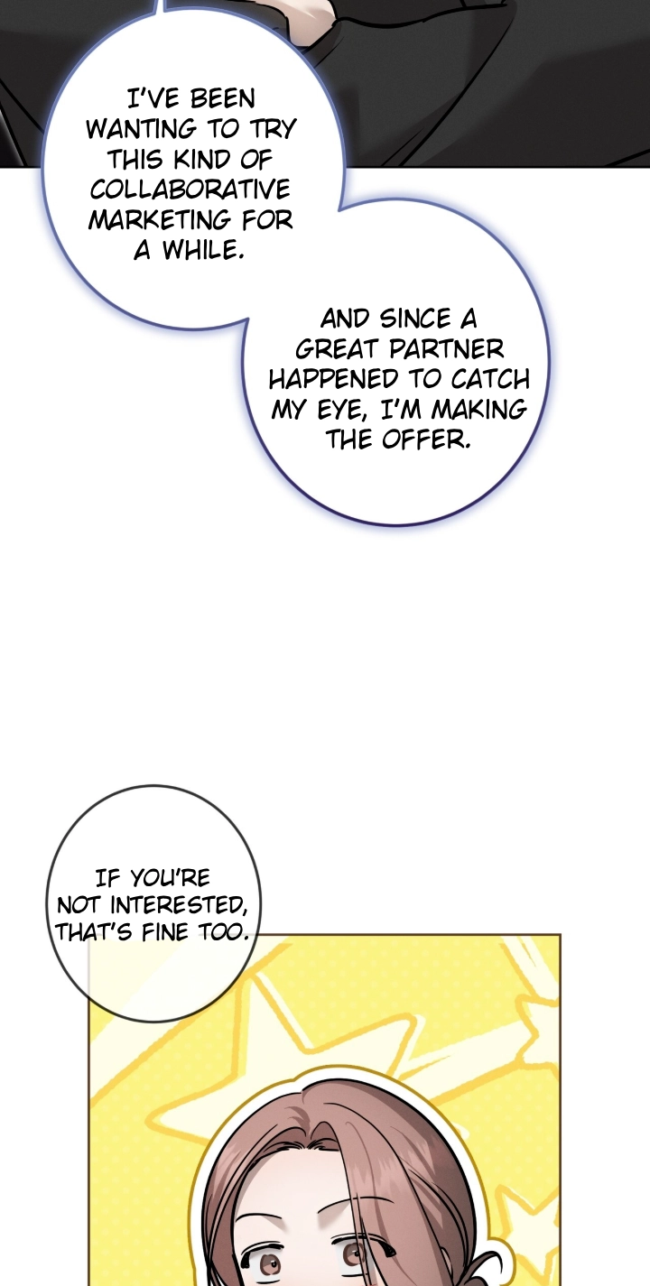 Marriage Classic Chapter 41 page 8 - 