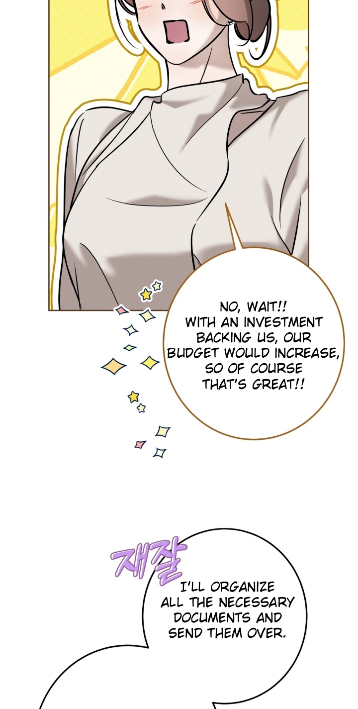 Marriage Classic Chapter 41 page 9 - 