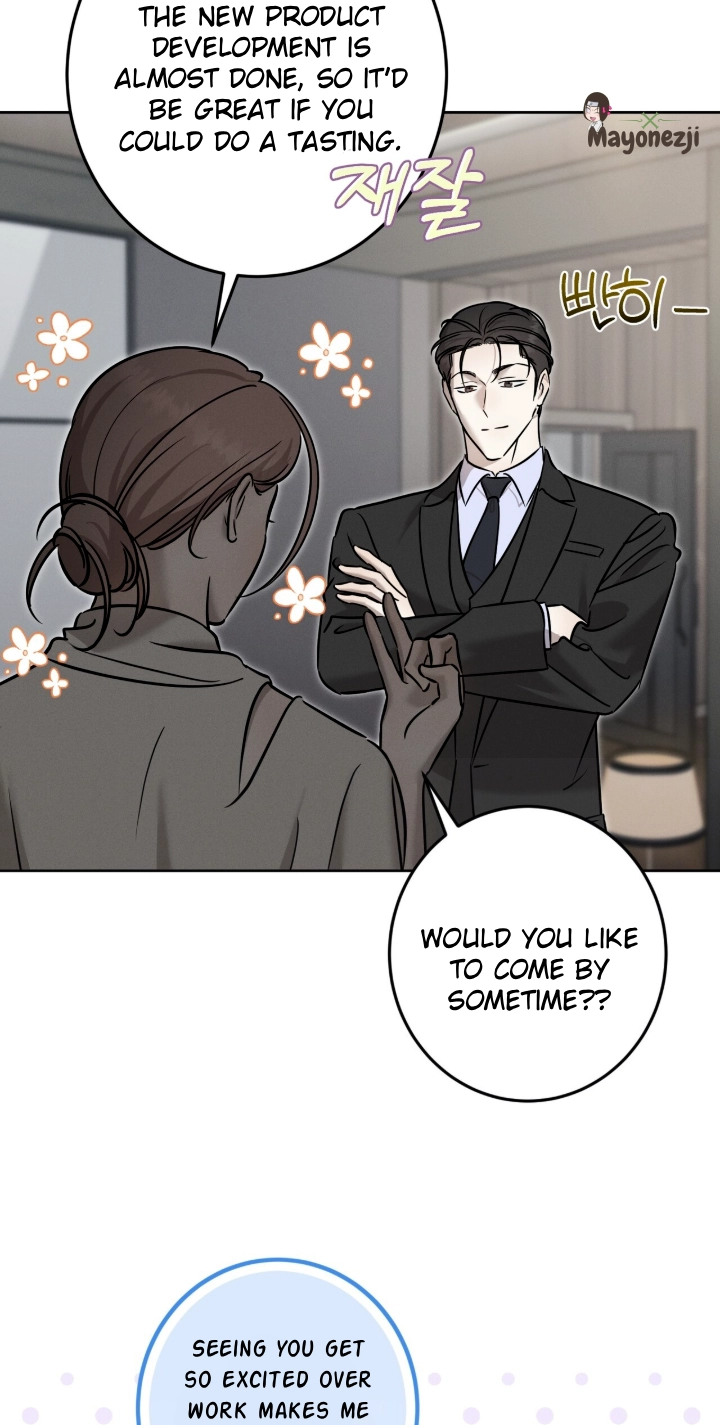 Marriage Classic Chapter 41 page 10 - 