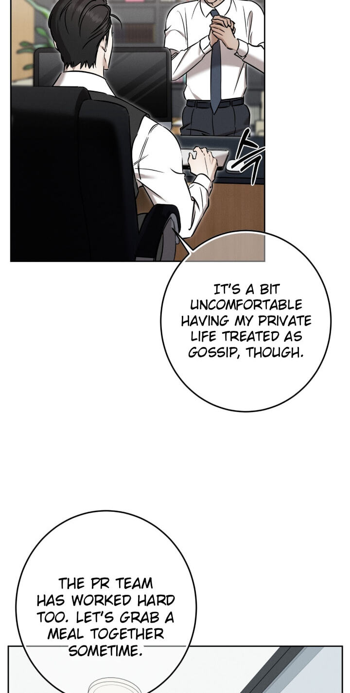 Marriage Classic Chapter 42 page 3 - 