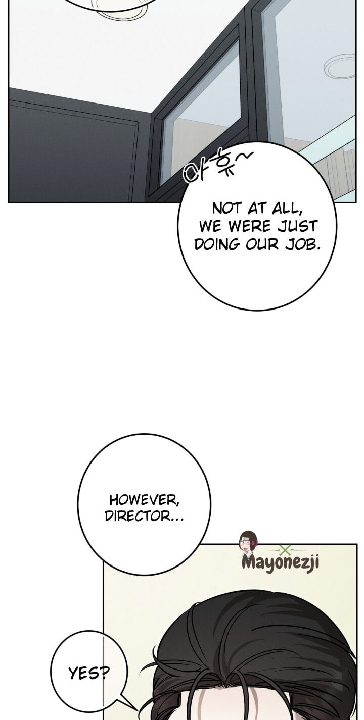 Marriage Classic Chapter 42 page 4 - 