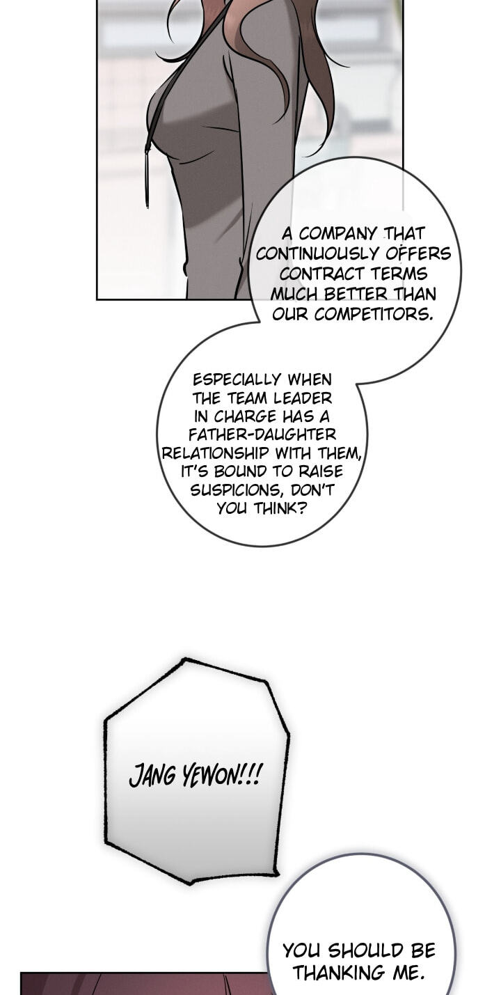 Marriage Classic Chapter 42 page 33 - 