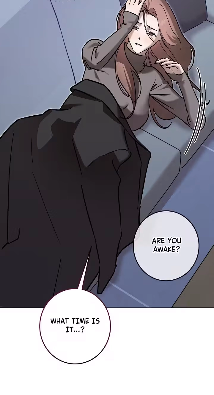 Marriage Classic Chapter 43 page 3 - 
