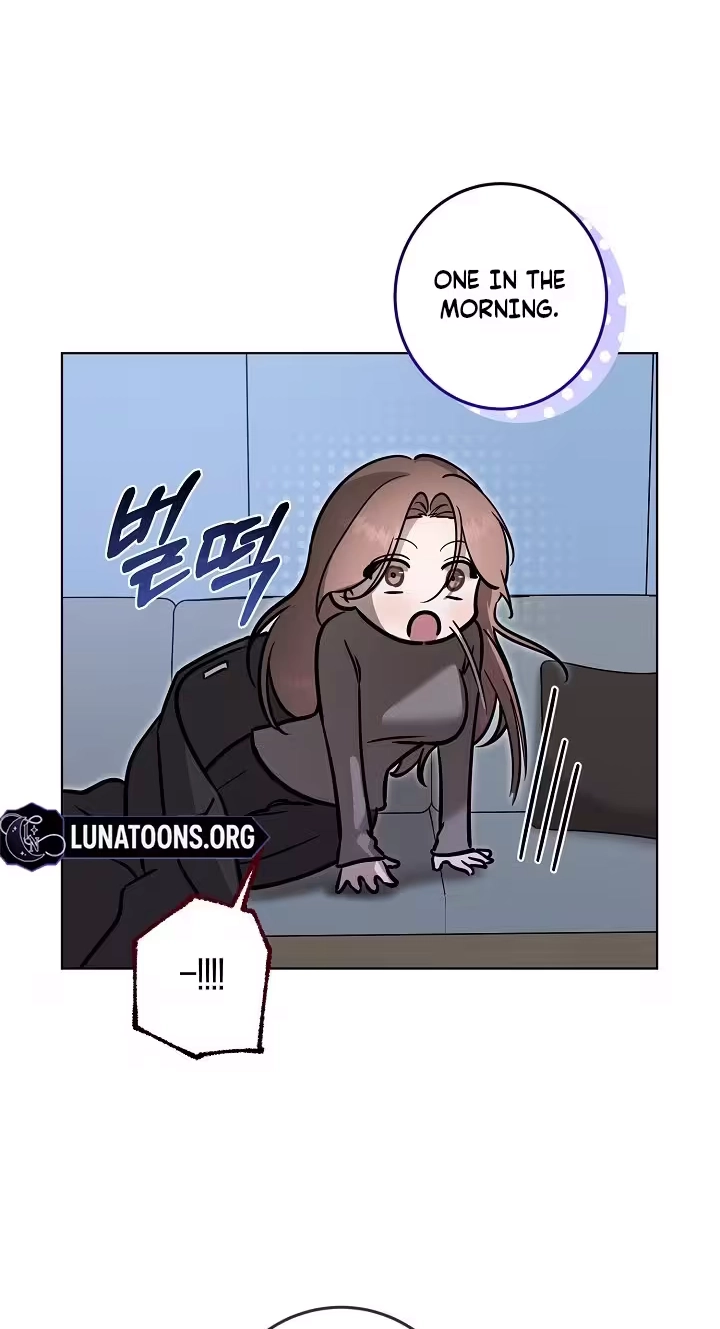 Marriage Classic Chapter 43 page 4 - 