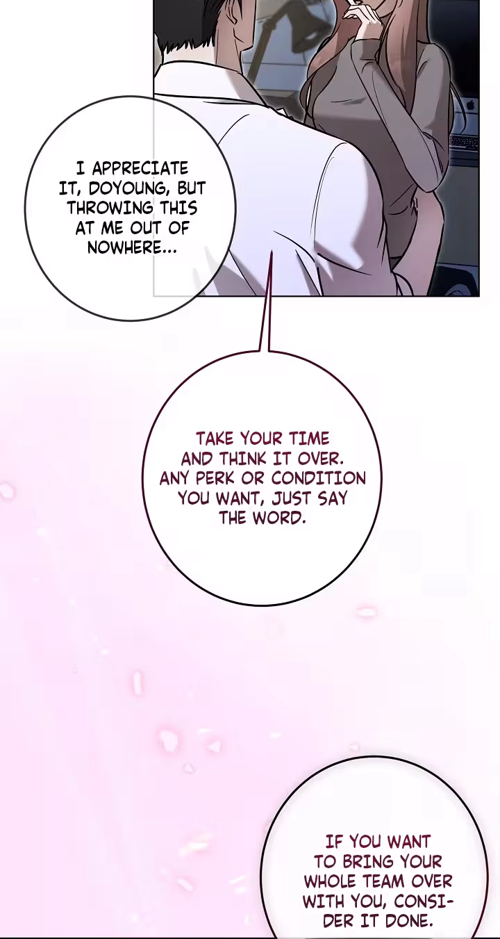Marriage Classic Chapter 43 page 33 - 