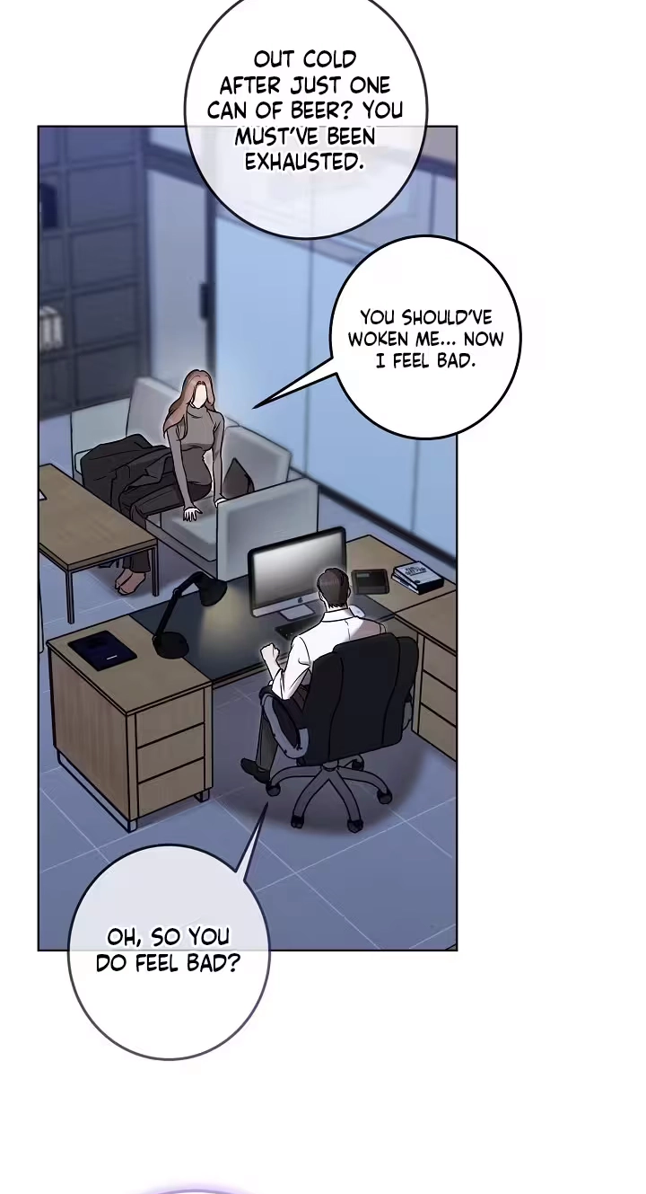 Marriage Classic Chapter 43 page 5 - 