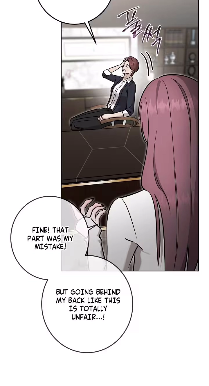 Marriage Classic Chapter 43 page 46 - 
