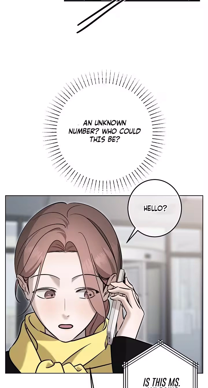 Marriage Classic Chapter 43 page 73 - 