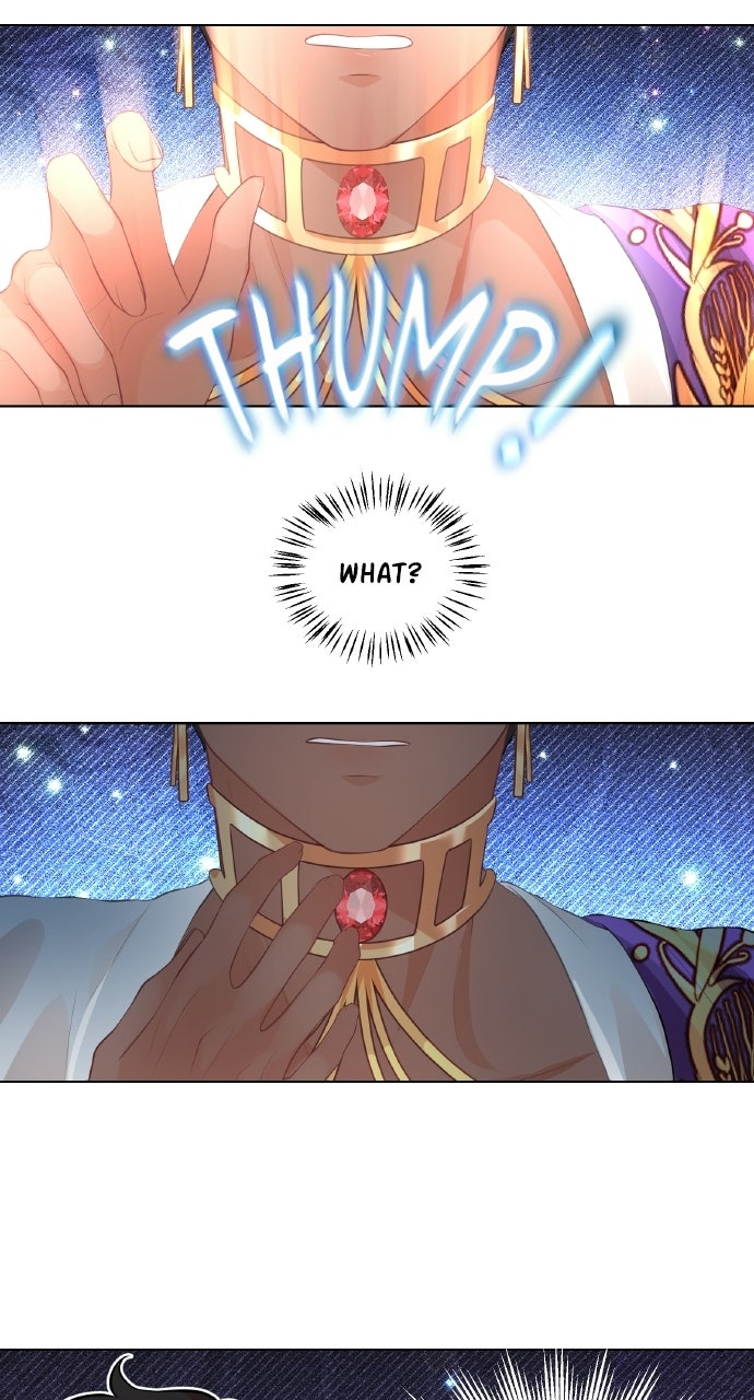 Marriage Contract Ep. 4 - Contained Rage page 15 - 