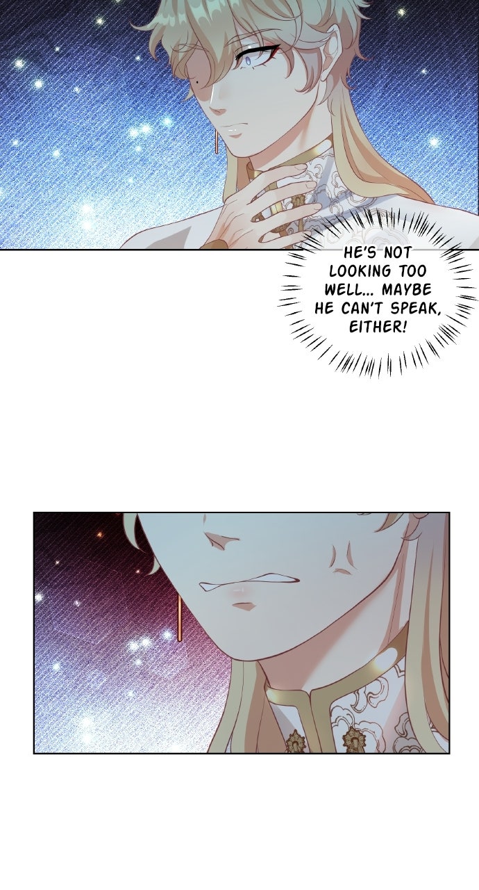 Marriage Contract Ep. 4 - Contained Rage page 18 - 