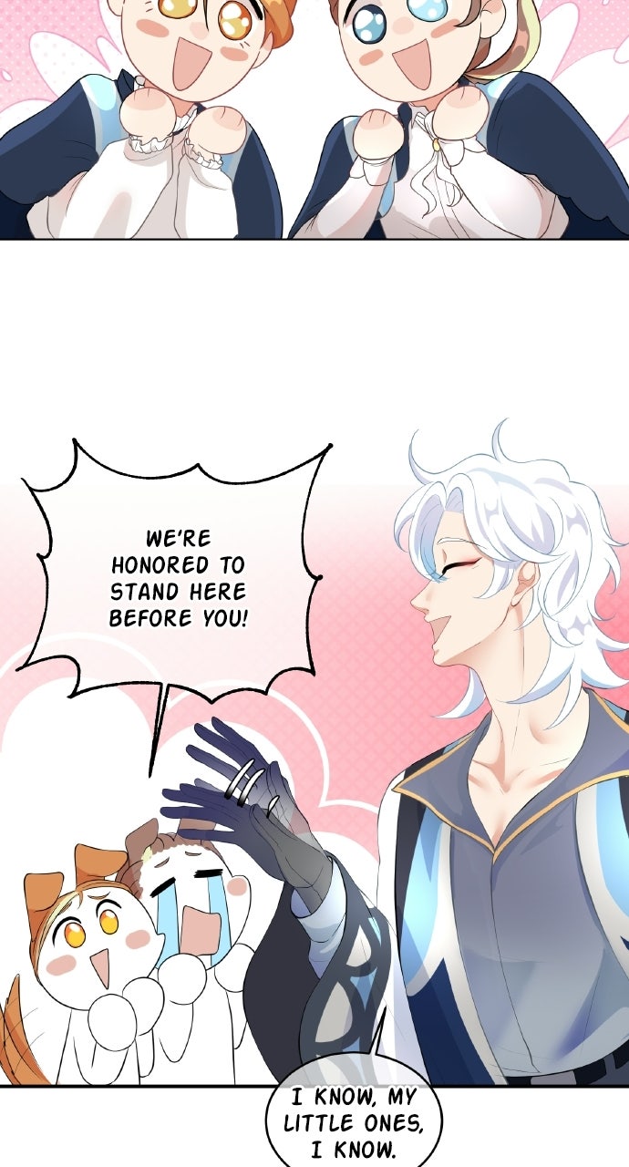 Marriage Contract Ep. 4 - Contained Rage page 24 - 