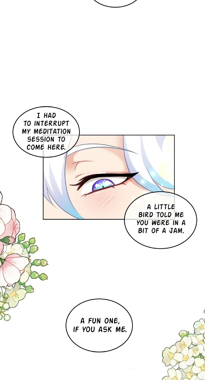Marriage Contract Ep. 4 - Contained Rage page 25 - 