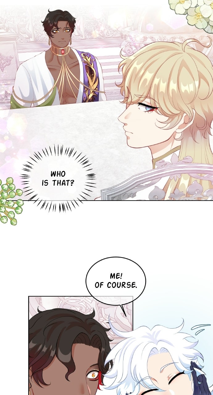 Marriage Contract Ep. 4 - Contained Rage page 26 - 