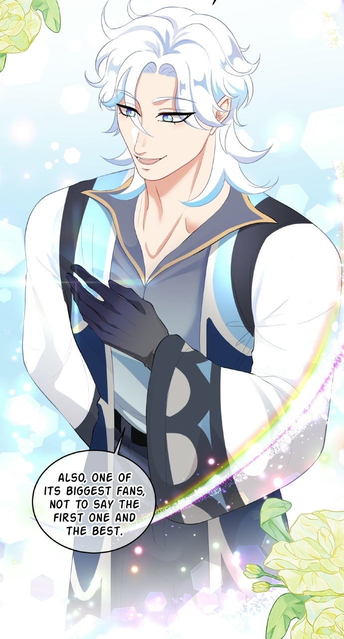 Marriage Contract Ep. 4 - Contained Rage page 28 - 