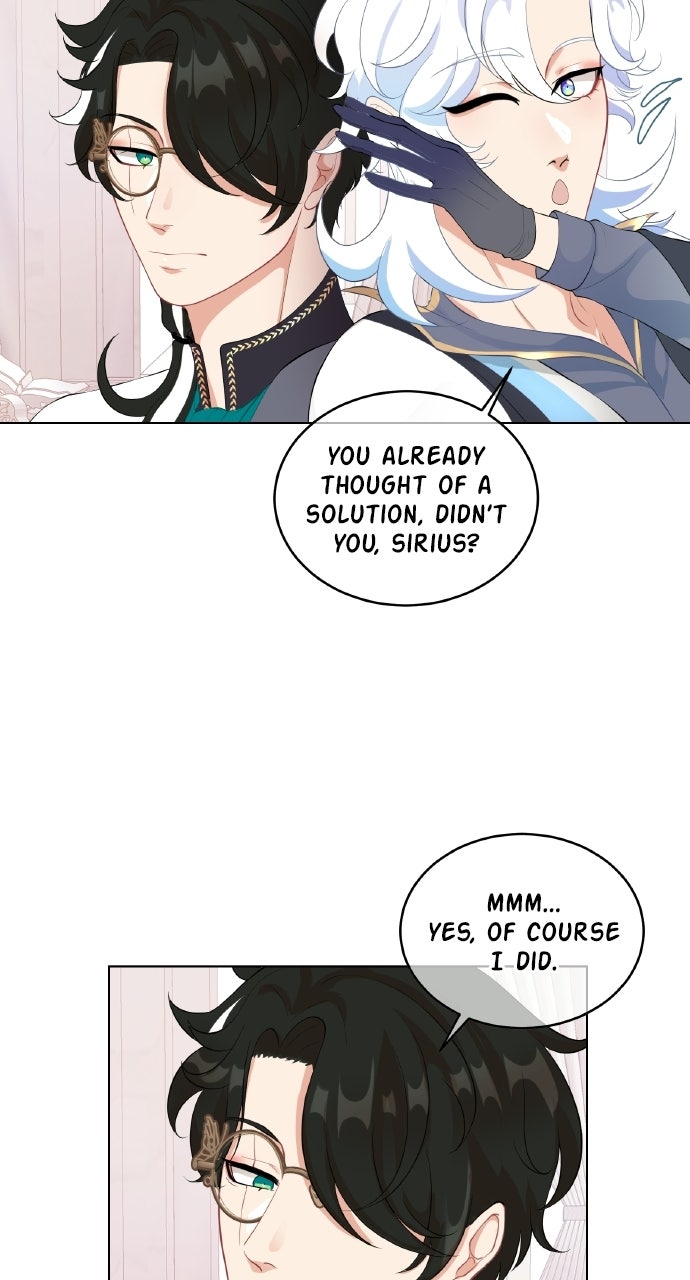 Marriage Contract Ep. 4 - Contained Rage page 30 - 