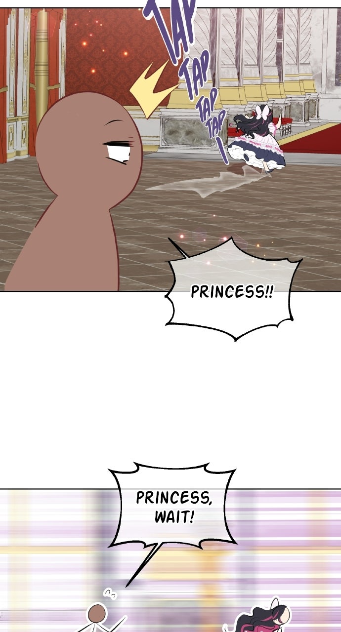 Marriage Contract Ep. 4 - Contained Rage page 37 - 