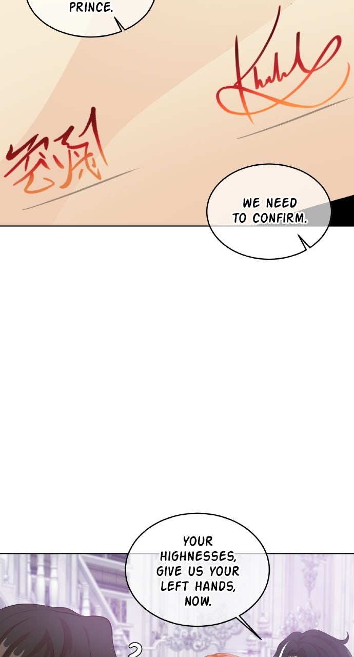 Marriage Contract Ep. 4 - Contained Rage page 5 - 