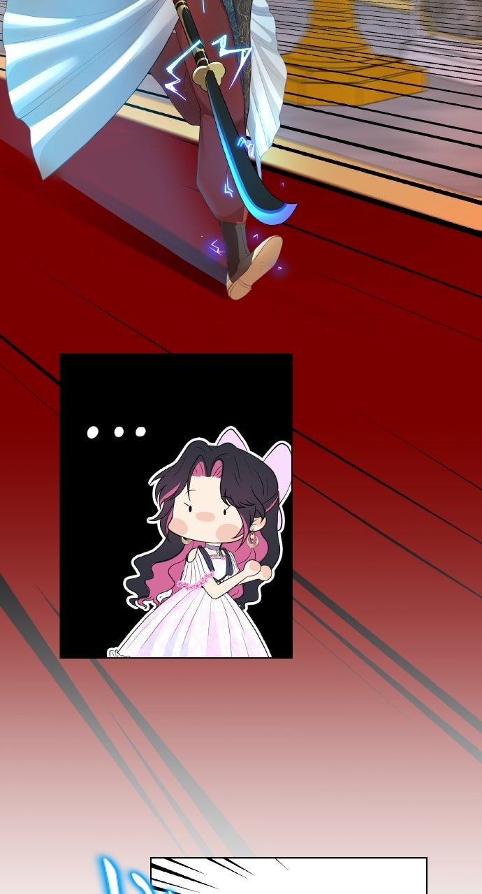 Marriage Contract Ep. 4 - Contained Rage page 43 - 