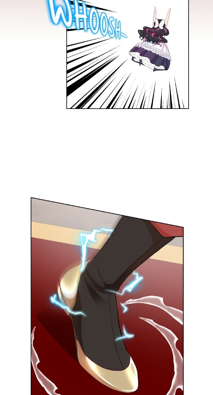 Marriage Contract Ep. 4 - Contained Rage page 44 - 