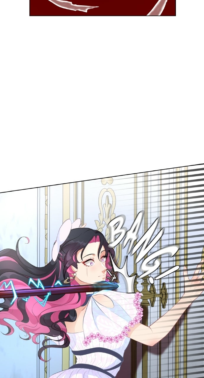 Marriage Contract Ep. 4 - Contained Rage page 45 - 