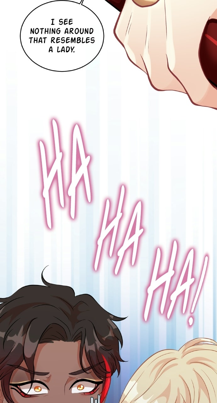 Marriage Contract Ep. 4 - Contained Rage page 51 - 