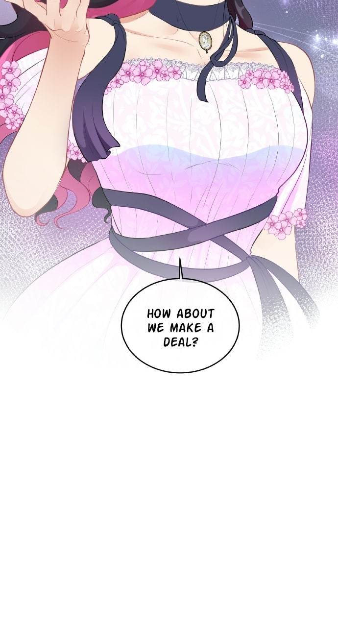 Marriage Contract Ep. 4 - Contained Rage page 55 - 
