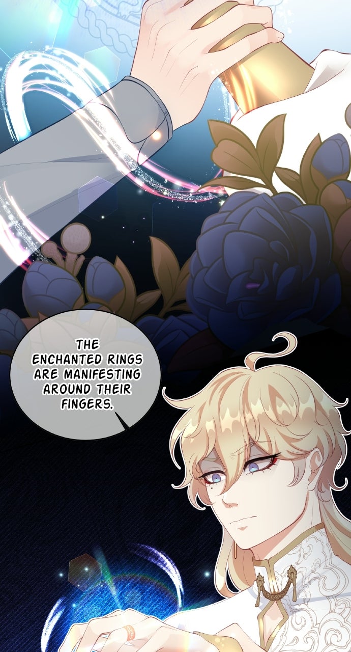 Marriage Contract Ep. 4 - Contained Rage page 8 - 