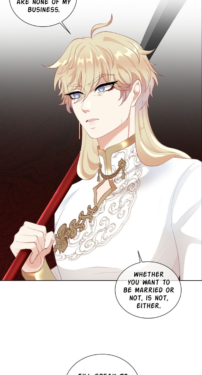 Marriage Contract Ep. 5 - Vulgar, Indecent, Immoral page 16 - 