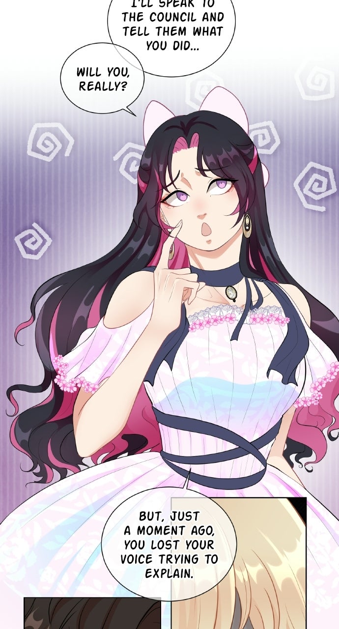 Marriage Contract Ep. 5 - Vulgar, Indecent, Immoral page 17 - 