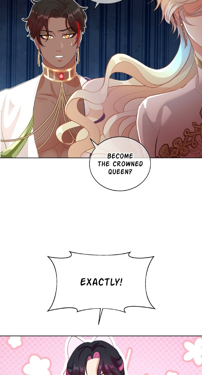Marriage Contract Ep. 5 - Vulgar, Indecent, Immoral page 23 - 