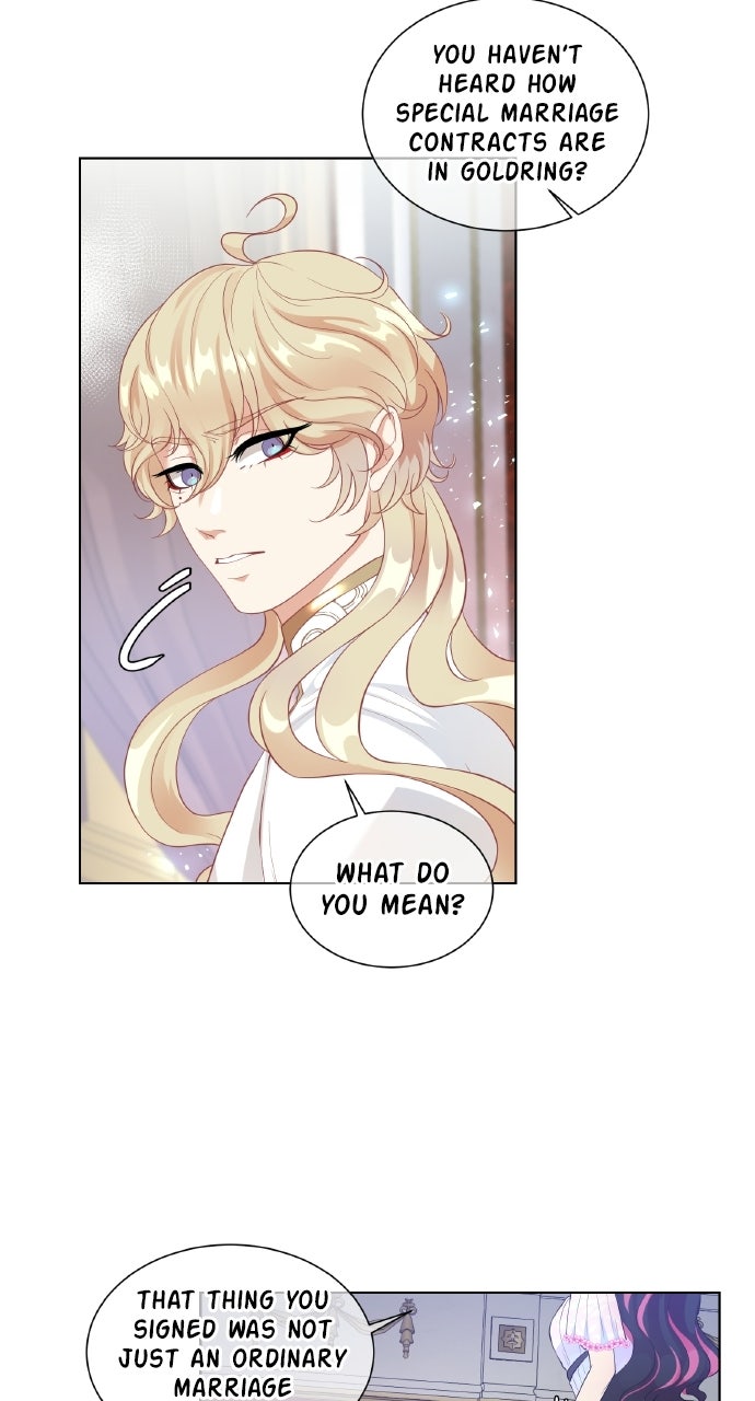 Marriage Contract Ep. 5 - Vulgar, Indecent, Immoral page 29 - 